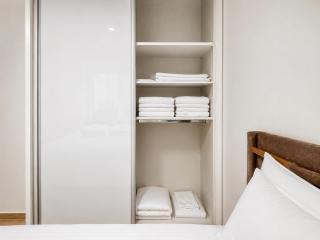 Swiss Luxury Appartement - 2