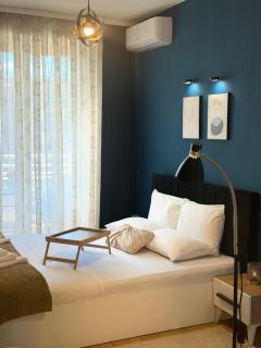 Cozy Central Apartment - 9