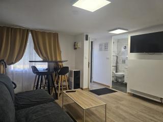 Résidence Marc - hébergement classé avec parking - Straßburg - 1