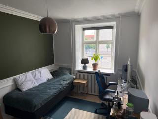 Apartment in Nørrebro - 1