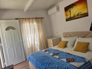Apartment Himare Livadhe - 8