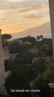 F3 duplex 5 personnes Terra Bella 1 PORTICCIO Corse - 4