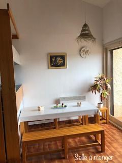 Terra Bella 1 PORTICCIO F3 duplex - 4