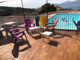 Terra Bella 1 PORTICCIO F3 duplex - 9