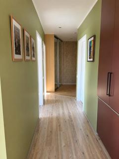 Stylish and cozy Apartment Near Centre with Terrace and private underground parking - 3