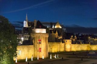 L'Escale Vannes - Port et centre historique - 9