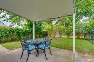 Downtown Gem: Walk to Restaurants & Palafox St! - 9