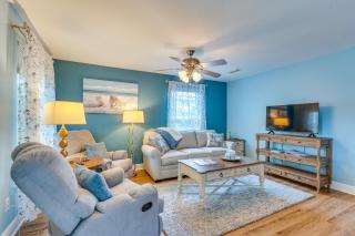 Downtown Gem: Walk to Restaurants & Palafox St! - 8