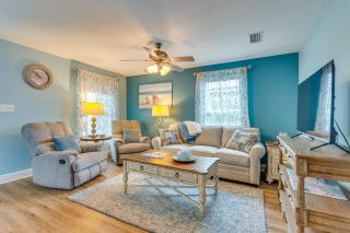 Downtown Gem: Walk to Restaurants & Palafox St! - 6