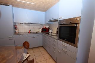 Appartement dans la nature pure au Val Ferret - 2