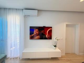 Rea Sea View Apartament - 5
