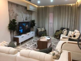 1 Street 27 Al-Nozha 2 Al-Fahd Towers, Ard Abourjila - 2