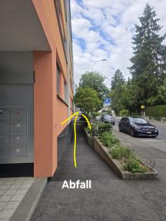 Niesenblick Suite - 6