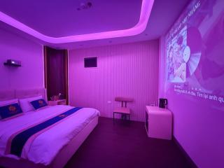 Star Night Hotel and Apartment - 5