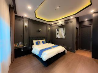Star Night Hotel and Apartment - 4