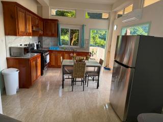 You 4 Ric Apartment 2: Fully-furnished 2-bedroom - 1