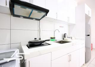 Traders Garden C180 Cheras by As Home - 0