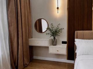 Premium Raimbek18 Residence, nearby metro & drinking water as a gift - 8