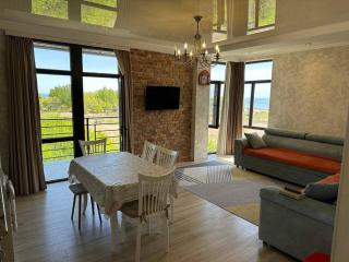 BeachFront Stay-KyrgyzVzmorye Resort - 9