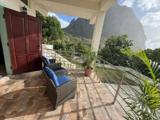 You 4 Ric Apartment 2: Fully-furnished 2-bedroom - 2