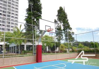 Traders Garden C180 Cheras by As Home - 5