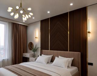 Premium Raimbek18 Residence, nearby metro & drinking water as a gift - 0