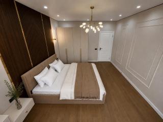 Premium Raimbek18 Residence, nearby metro & drinking water as a gift - 7