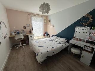 maison familiale piscine intérieure séjour calme - 1