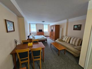 Hamr Apartmány - 1
