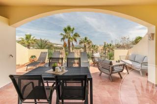 La Manga Club Los Olivos Apartment 617 - 8