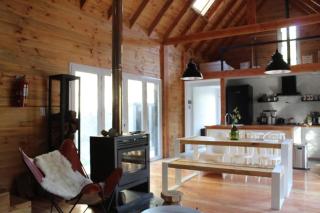 Cabin on Lake Cholila - 1