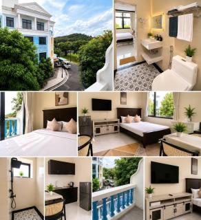 Pura Vida Hotel - 5