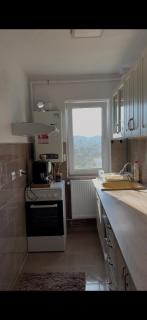 Modern Panoramic View Apartament - 9