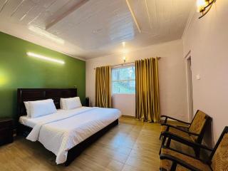 Haven Daisy Meadows Cottage, Changla Gali - 2