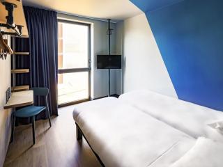 ibis Budget La Rochelle Centre gare - 8