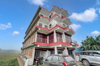 Hotel O Radha Krishna Family Hotel - 2