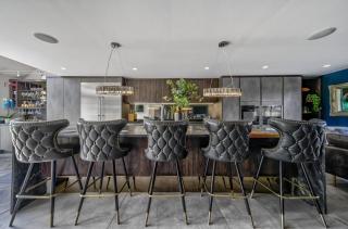 Field House - Fishbourne - 9