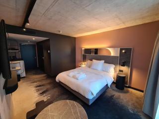 Mercure Hotel Delémont - 7