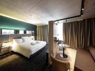 Mercure Hotel Delémont - 5