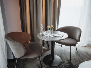Mercure Hotel Delémont - 4
