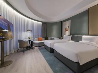 Novotel Shanghai Caohejing - 7