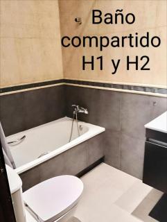 Las habitaciones del Ático - Málaga - 0