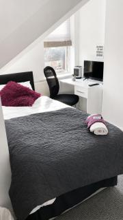 Cinderhouse Highbury Vale - 6