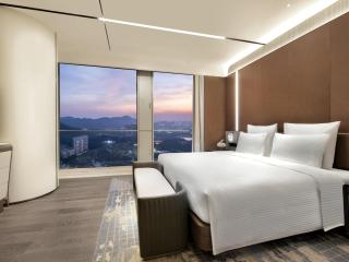 Pullman Shenzhen North - 5