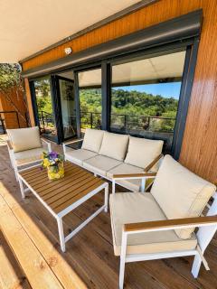Petrovac Bungalows - 0