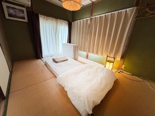 古民家宿Step inn Hagi なかつえ - 9