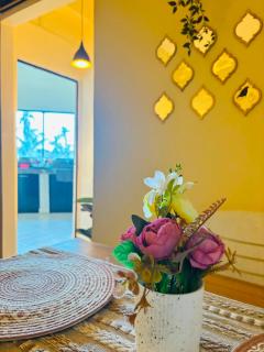 Jisa Homestay - 3