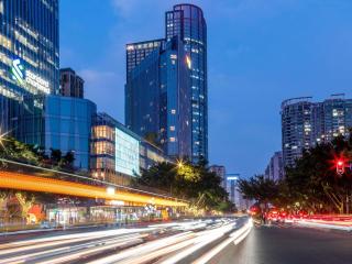 Mercure Guangzhou Tianhe Sports Center - Free Shuttle Bus to Canton Fair during fair period - 0
