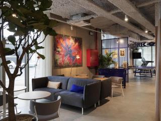 Adagio Access Gent Centrum Dampoort - 0