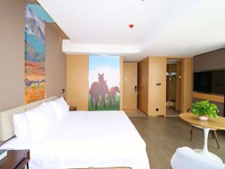 Mercure Huhhot Economic Zone - 9